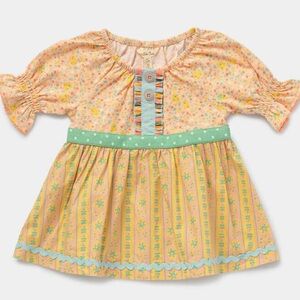 Matilda Jane chick shirt